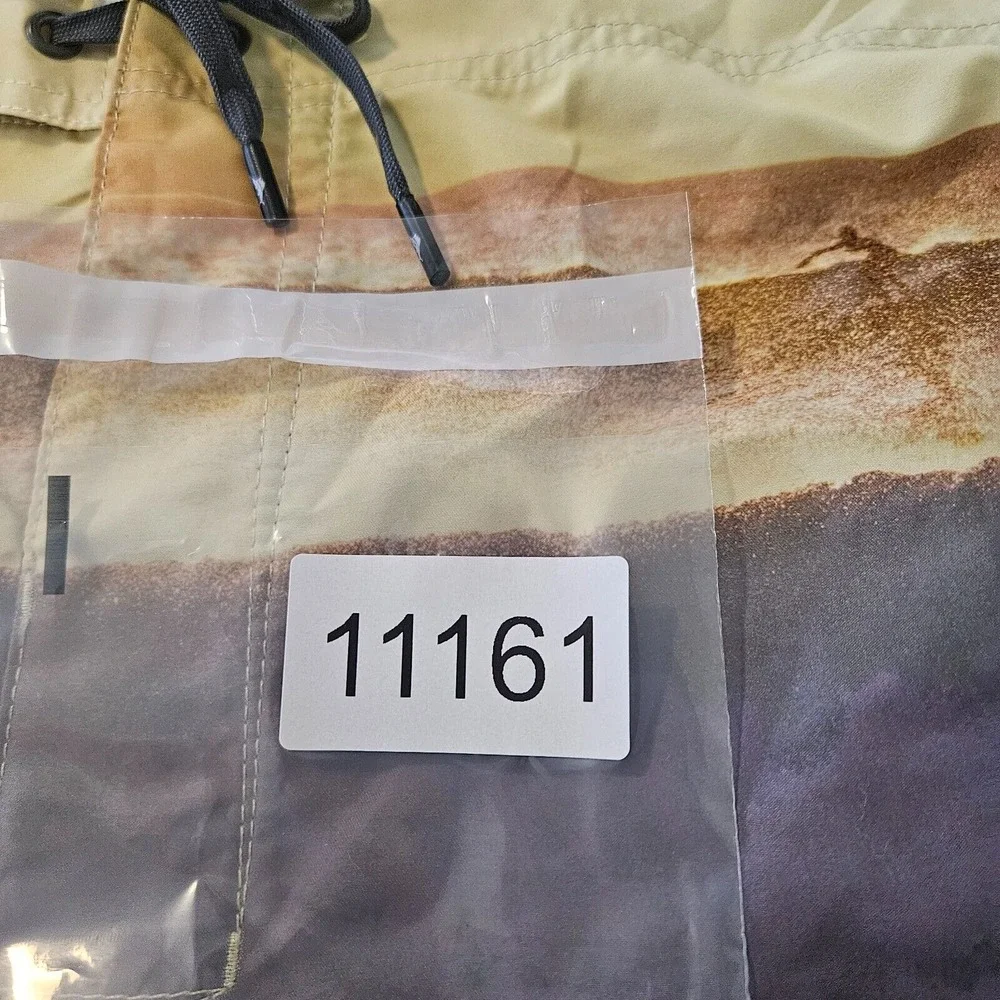 $99 NWT Tommy Bahama Board Shorts Swim Trunk Men's 40 - No Liner Sunset‎ Break